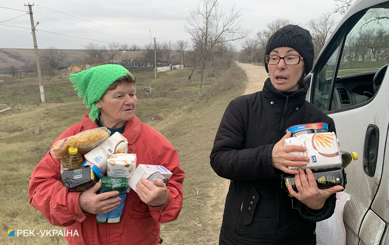 Як росіяни руйнували села та людські долі. Репортаж з Херсонської області